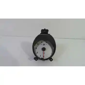 

60658089 2263023 clock Account Km Alfa Romeo 156 (116)