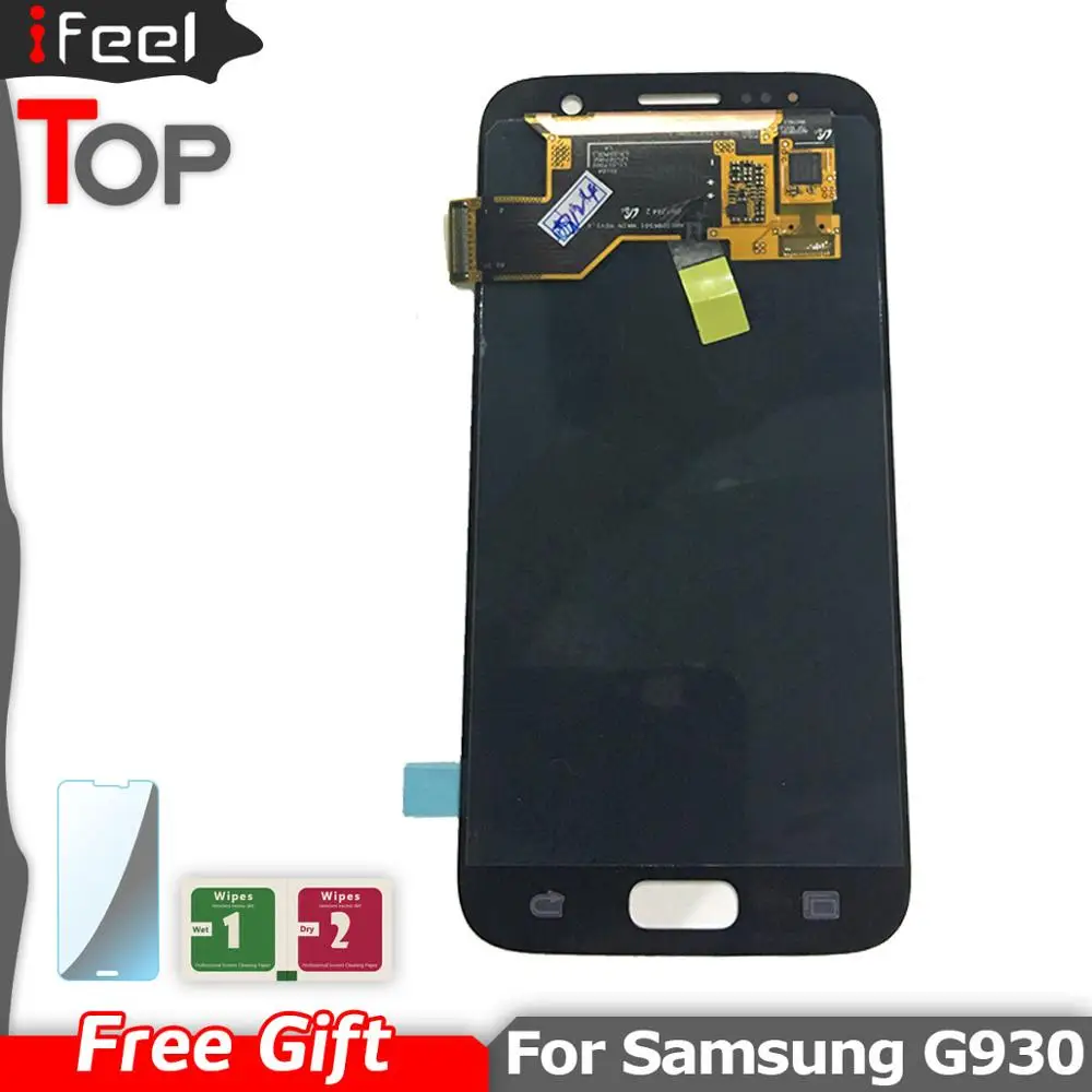 High Quality Lcd Display Touch Screen Digitizer Replacement Assembly