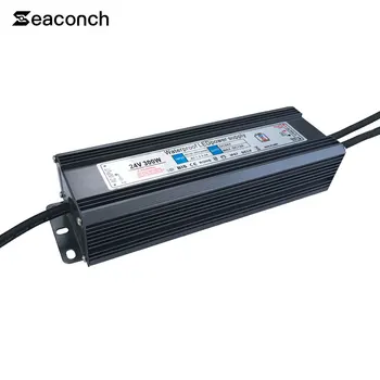 

Led Driver 300W Dc 12V 24V 36V Waterproof Power Supply for Stereo