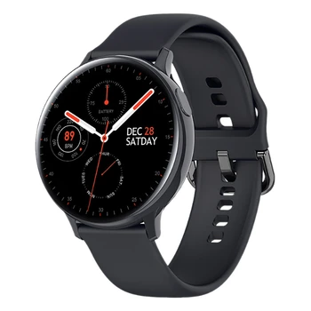 

S30 Smart Watch Temperature Detection Smart Watch HD Color Sn Press Smart Sports Watch