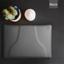 Чехлы для ноутбуков huawei Matebook X Pro защитный чехол для ноутбука ультратонкий легкий ПК не коврик против скольжения Чехлы для ноутбуков с ручкой