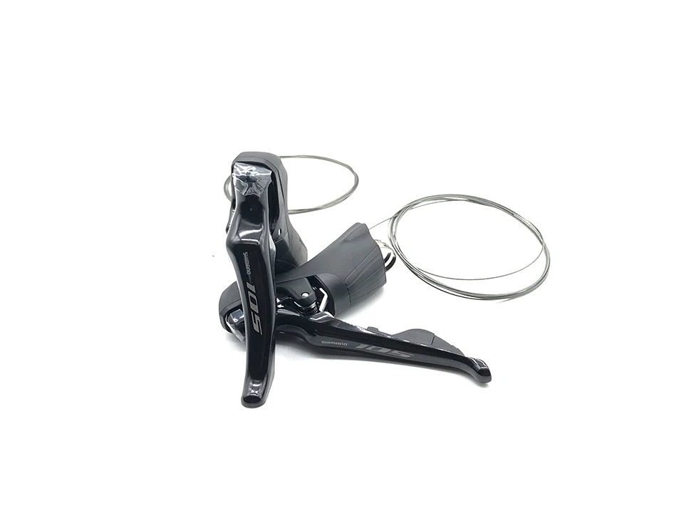 Shimano 105 5800 R7000 дорожный велосипедный комплект 11 скоростей