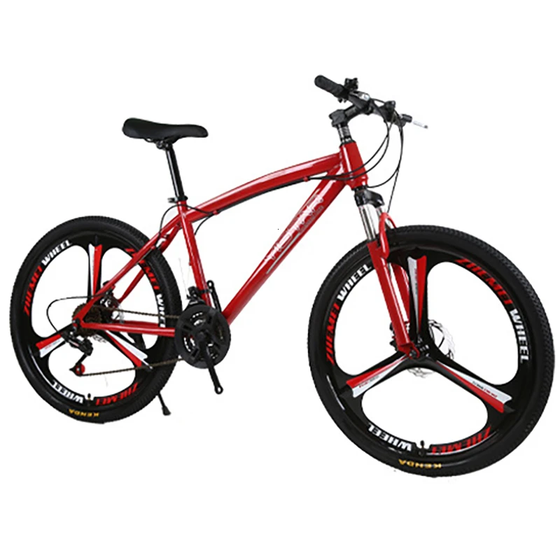 21 скорость Роскошное Качество Bicicleta высокая бисиклет Infantil Эргономика гравий жир