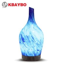Cheap KBAYBO 100ml Aroma Air Humidifier Essential Oil Diffuser Aromatherapy Electric Diffuser Mist Maker for Home with 7 LED lights Cheap KBAYBO 100ml Aroma Air Humidifier Essential Oil Diffuser Aromatherapy Electric Diffuser Mist Maker for Home with 7 LED lights