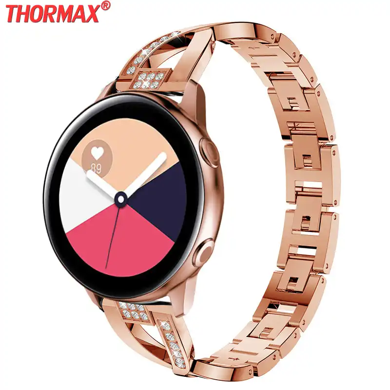 Samsung Galaxy Watch Active Bands 40mm 