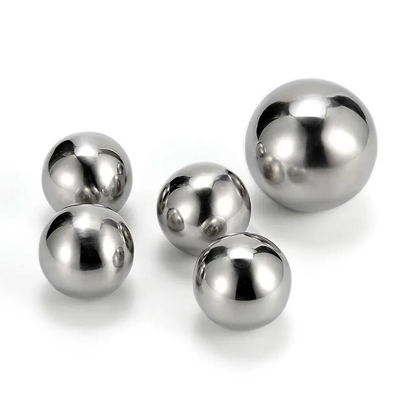 2PCS Bar Chilling Ball Sphere Reusable Ice Cube Cooler for Bar Accessories Bartender Whiskey Stones with Freeze Gel inside Steel