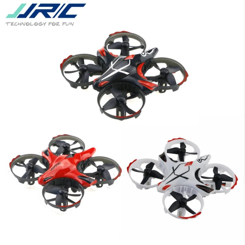 JJRC H56 мини Дрон инфракрасное зондирование RC вертолет 3D флип и рулон удержание высоты прочный Опора защита Квадрокоптер RC игрушка для ребенка подарок