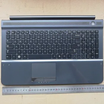 

US New laptop keyboard for samsung NP RC510 RC520 with touchpad English layout BA75-02835A
