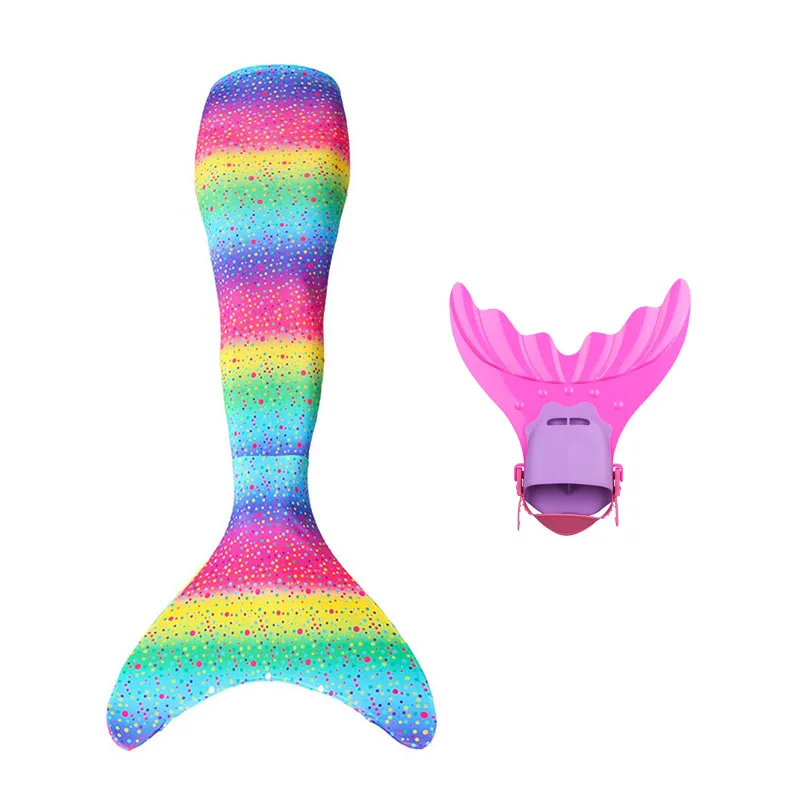 mermaid tail DH29+B138