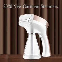 New 230ml Large Steam Iron Clothes Steamer Handheld 1200w portable steamer for clothes Household high quality steam iron