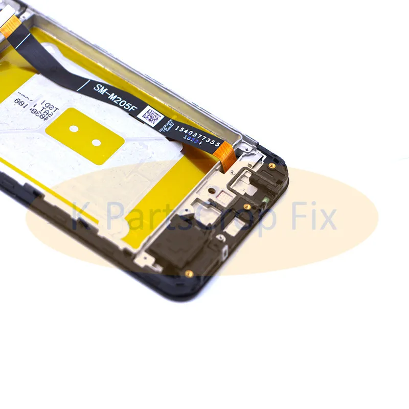samsung m205 lcd  (8)