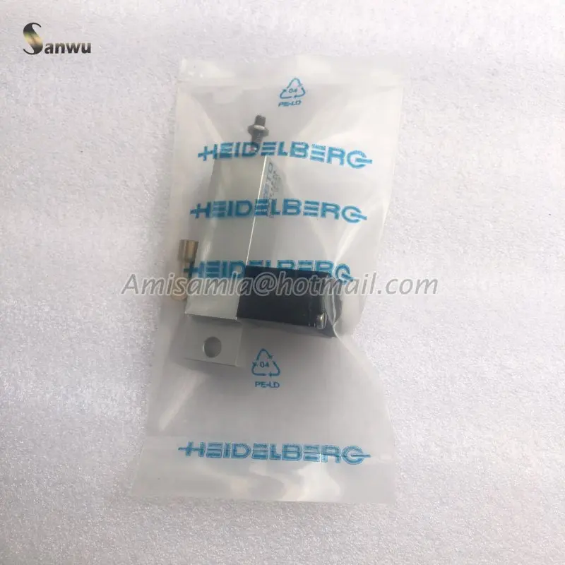 Лучшее качество ESM 10 4 P SA цилиндр передачи Heidelberg 61.184.1136/01 цилиндр/клапанный блок D10 H4 EW SM74 CD74 XL75 SM102 SM74|Детали