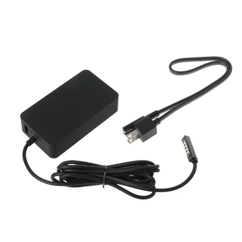 

12V 3.6A AC Power Adapter Charger US/EU Plug for microsoft Surface Pro 1 2 RT