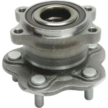 

Rear Wheel Hub Bearing Assembly for 2003 2004 2005 2006 2007 Nissan Murano AWD ABS