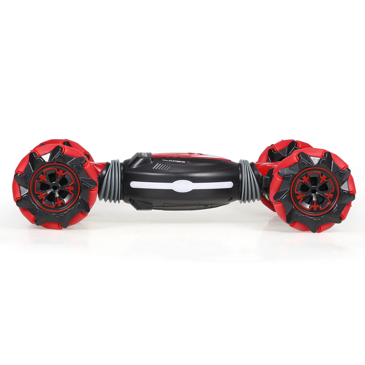 2,4G 4WD RC трюк автомобиль жетон зондирование часы дистанционного управления внедорожный автомобиль музыка танцы Вождение RC автомобиль игрушки подарок для детей
