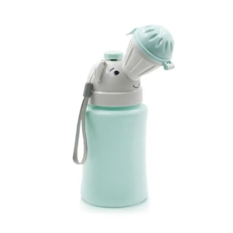 

Pee Cup Comfortable Wagon Children Urinal Reinforced MEN'S Children Virgin Urine Mouth Supplies Stacked Urination