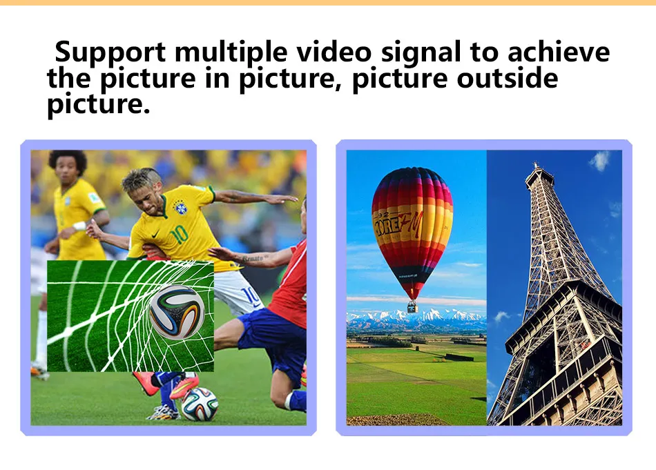 Video Wall Processor LVP815S Compare Novastar LED