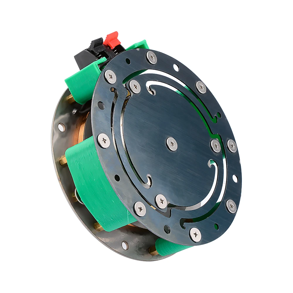 AIYIMA 3 Inch Vibration Speaker 8 Ohm 120W