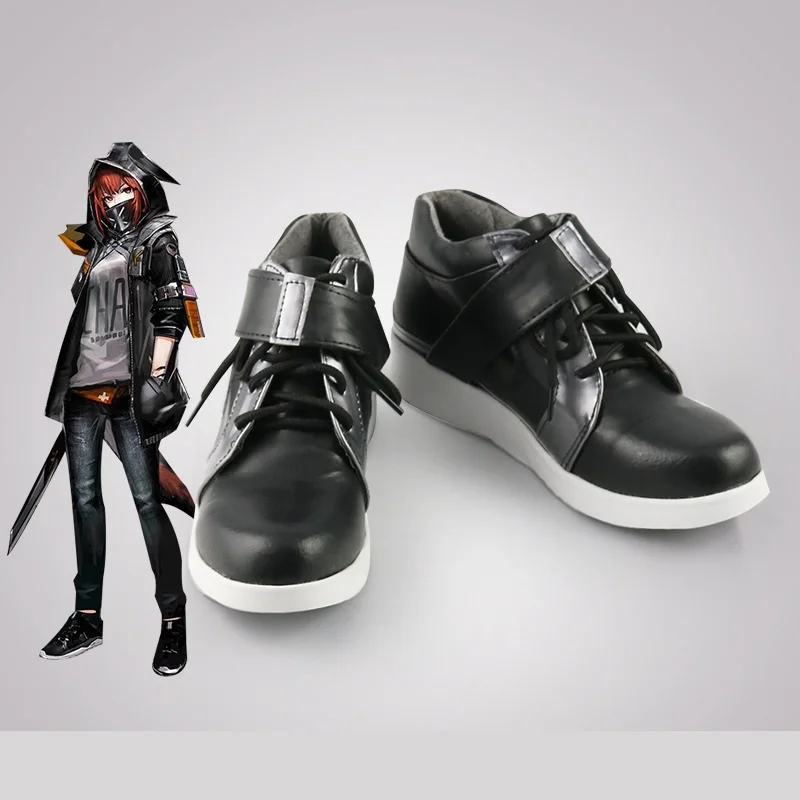 

Unisex Anime Cosplay Crownslayer Cosplay Costumes Shoes Custom Made