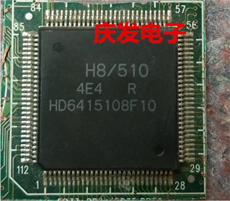 HD6415108F10 бесплатно! Гарантия качества может быть прямой