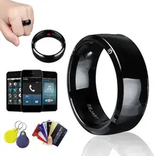Умное кольцо Magic Finger NFC кольцо для Android Windows NFC водонепроницаемый разблокировка защита здоровья смарт Кольцо одежда новая технология