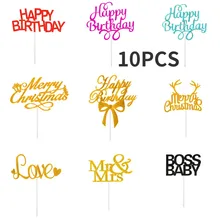 D Anniversaire 50 Ans Promotions Reductions Aliexpress
