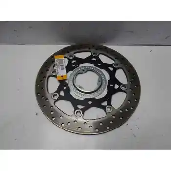 

FRONT BRAKE DISC SUZUKI V-STROM 650