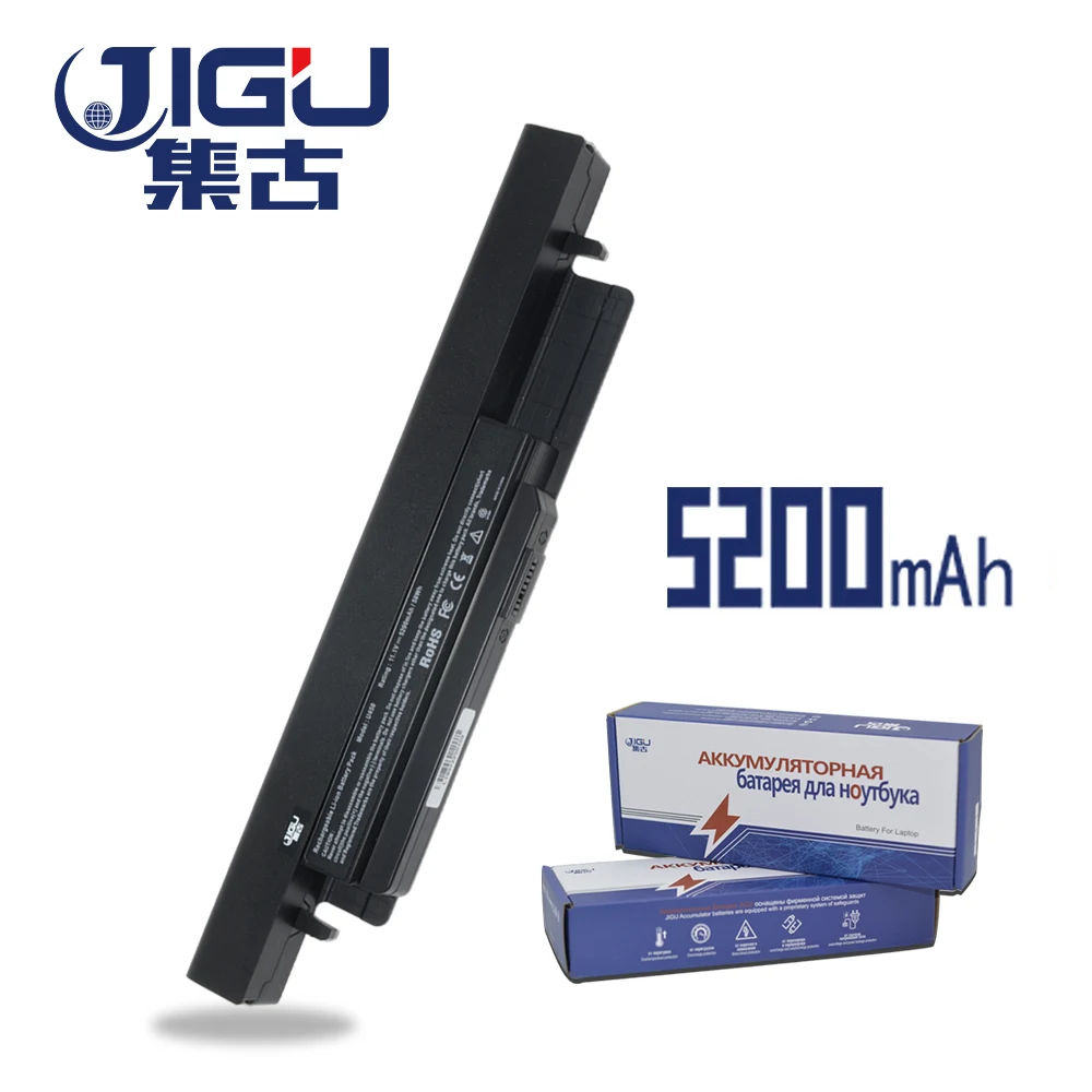 Аккумулятор для ноутбука JIGU 57Y6309 L09L4B21 L09L8D21 L09S4B21 L09S8D21 l09s6d21 Lenovo IdeaPad U450P 20031 3389 U550 U450A |