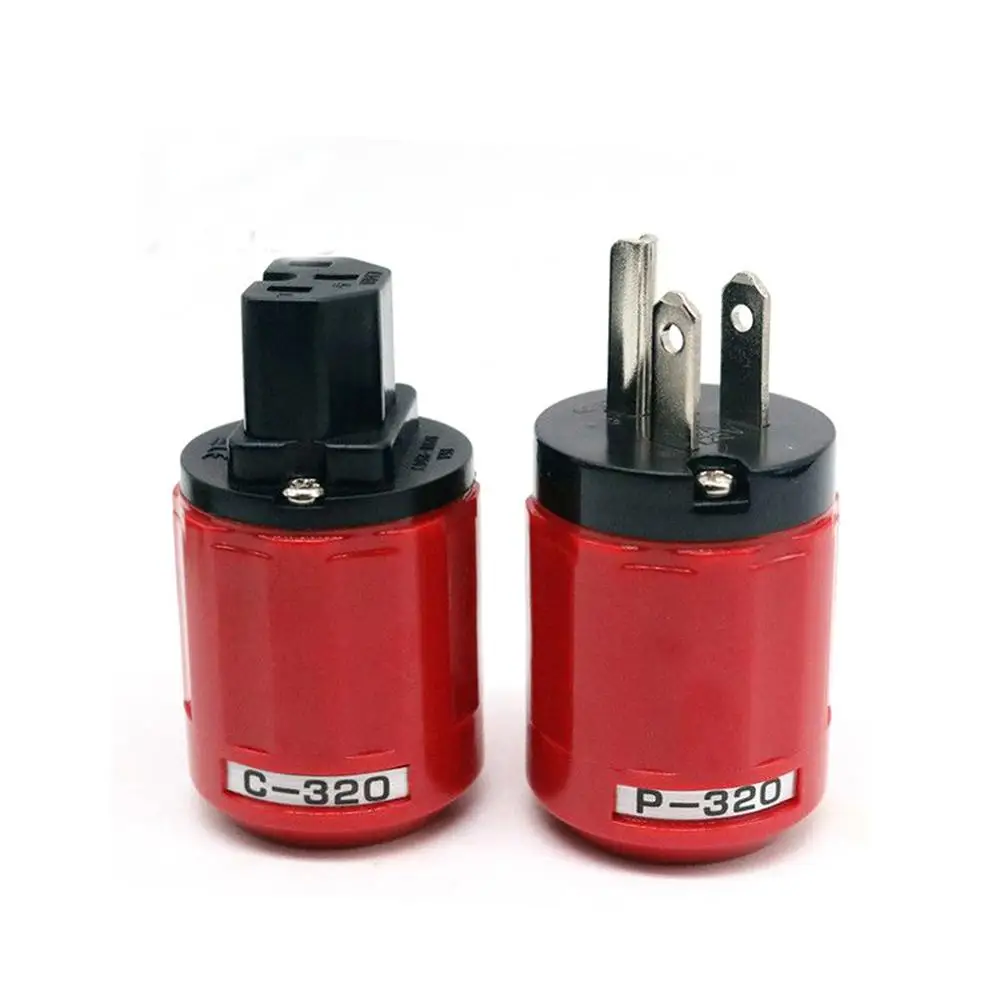 Hifi  г ε  P-032 C-032 ̱ Schuko AC  ÷ + IEC Ŀ ÷