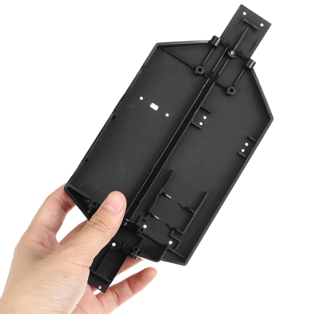 SG 1603 1604 UDIRC 1601 RC Car Spare Chassis Bottom Plate 1603-035 Vehicles Model Parts