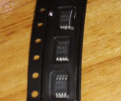 20 шт./лот LM5008MM SAYB MSOP8