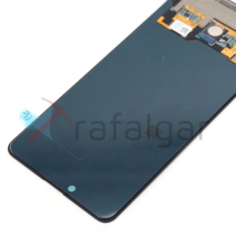 AMOLED экран для Xiaomi mi 9T ЖК-дисплей сенсорный дигитайзер экран Замена для Xiao mi Red mi K20 mi 9T ЖК-экран K20 Pro ЖК