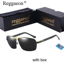 Поляризационные солнцезащитные очки, мужские, классические, военно-воздушные силы, солнцезащитные очки, онлайн, HD VISION, хипстер, мужские солнцезащитные очки, gg uv400