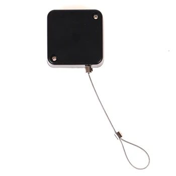 

1 Pcs Useful Punch-free Automatic Sensor Door Closer Portable Home Office Doors Off Supply Automatically Close Door Accessories