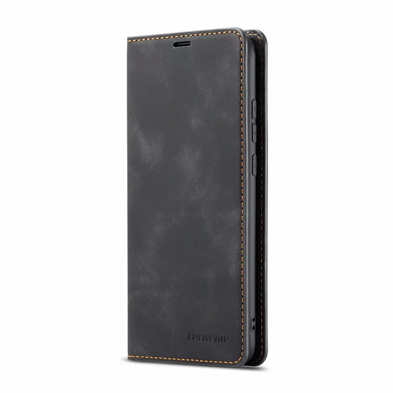 Для huawei P Smart чехол FORWENW Магнитный чехол для телефона huawei P Smart Honor 10 lite откидная крышка Кожанный чехол-подставка