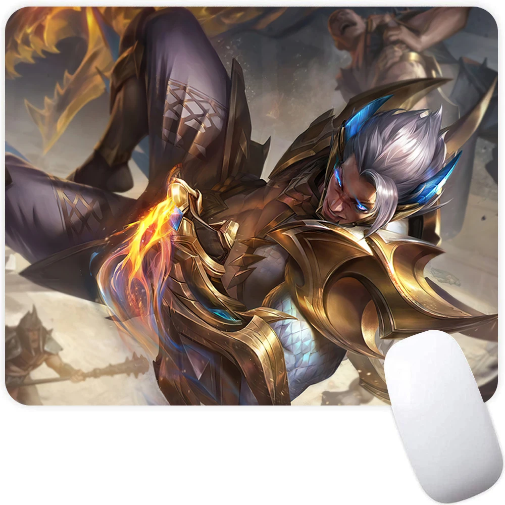 Nocturne Mouse Pad Collection - All Skins - League Of Legends Gaming D – League  of Legends Fan Store