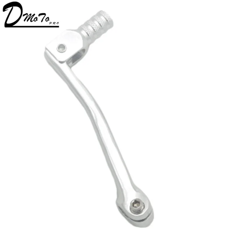 gear shift lever alloy aluminium crf 50cc 110cc 250cc dirt pit monkey bike motorcycle atv quad accessories parts