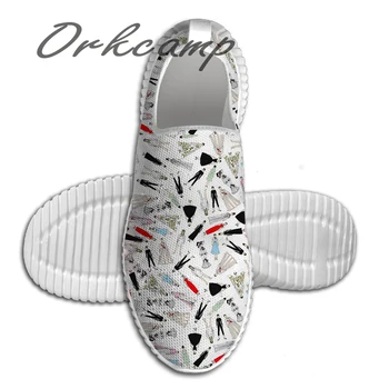 

Outfits of Audrey Fashion Running Shoes Walking Shoes Summer Comfortable light weight Jogging Yoga shoes