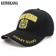 KUNBKANG новая американская армейская Кепка с вышивкой Мужская бейсболка чёрная буква Casquette Homme мужская Кепка Snapback тактические кепки Gorras
