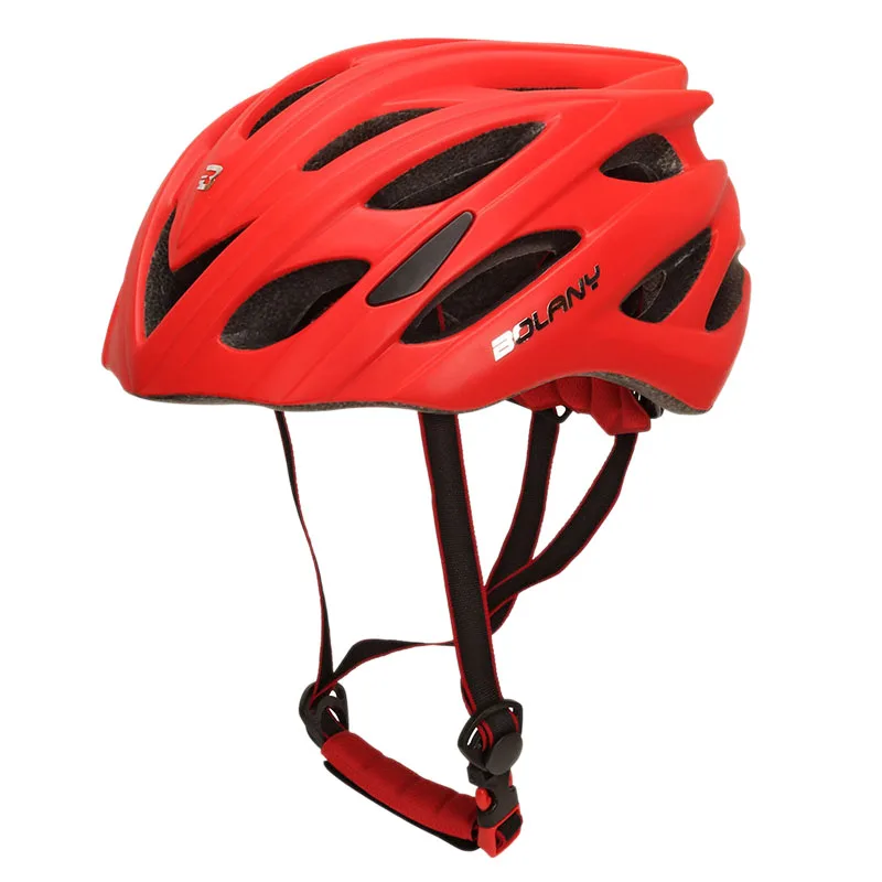 

Bolany Men Women Ultralight Bicycle Helmet With Led Lights Cycling Helmet Mtb Mountain Road Cycling Bike Helmet