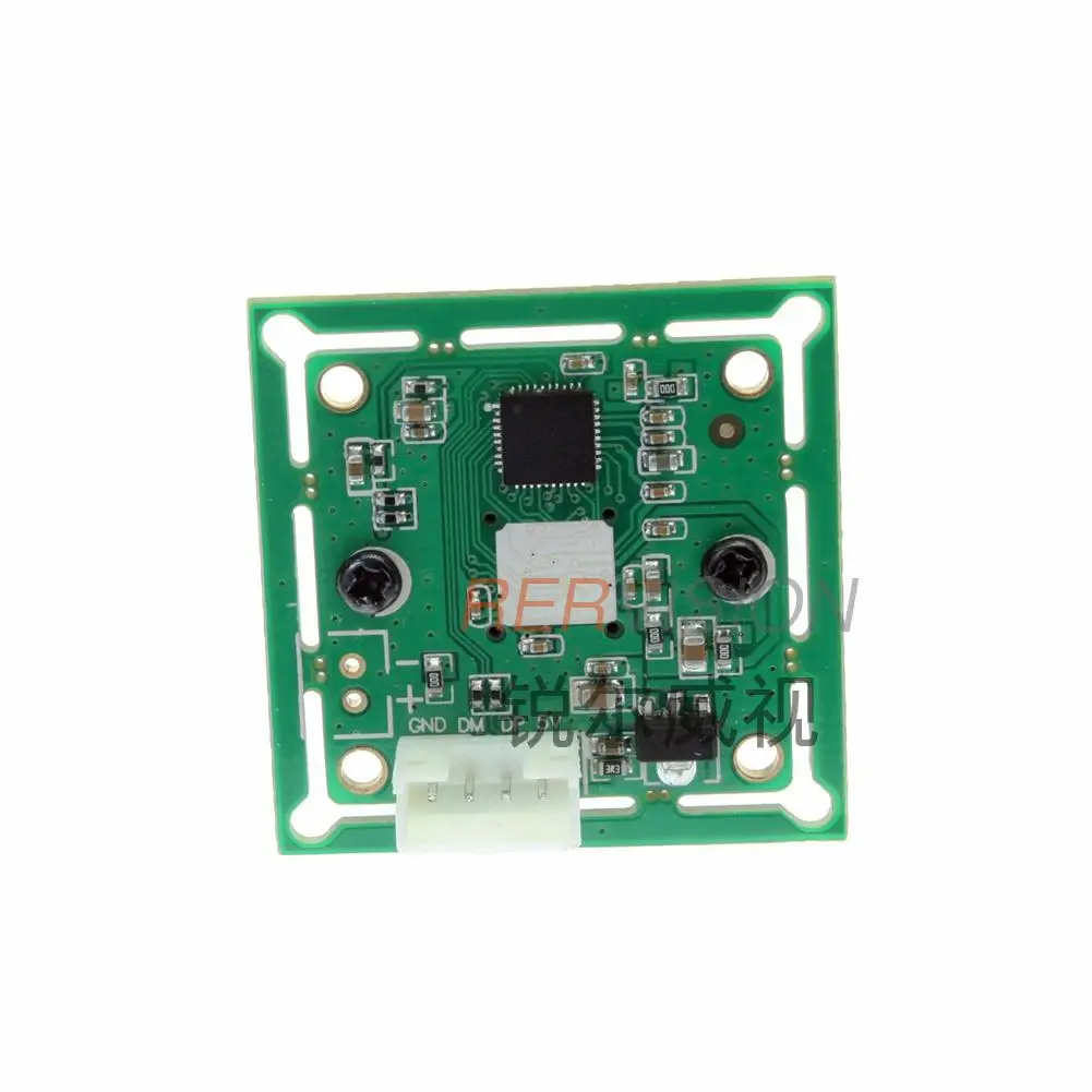 USB камера 60 кадров высокоскоростной мониторинг без привода ov7725 Модуль SKD 300000 CMOS 640x480