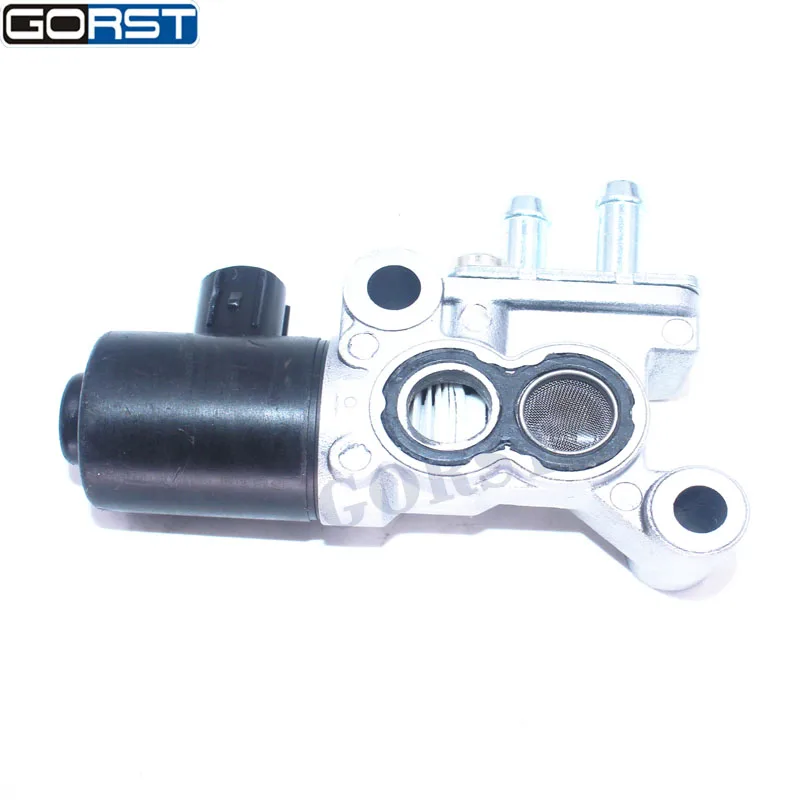 Двигатель клапана управления холостым воздухом 36450 P28 A01 для Acura Integra Honda Civic 36450P28A01