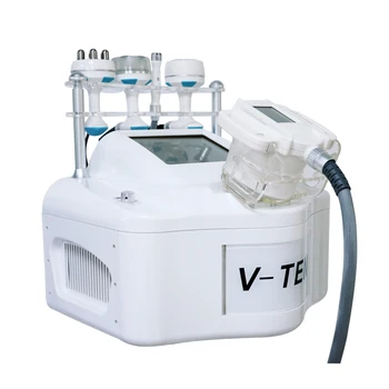 

rock Bottom Price velashape v9 slimming machine for 10 days only /vacuum roller velashape 3 cavitation rf beauty machine