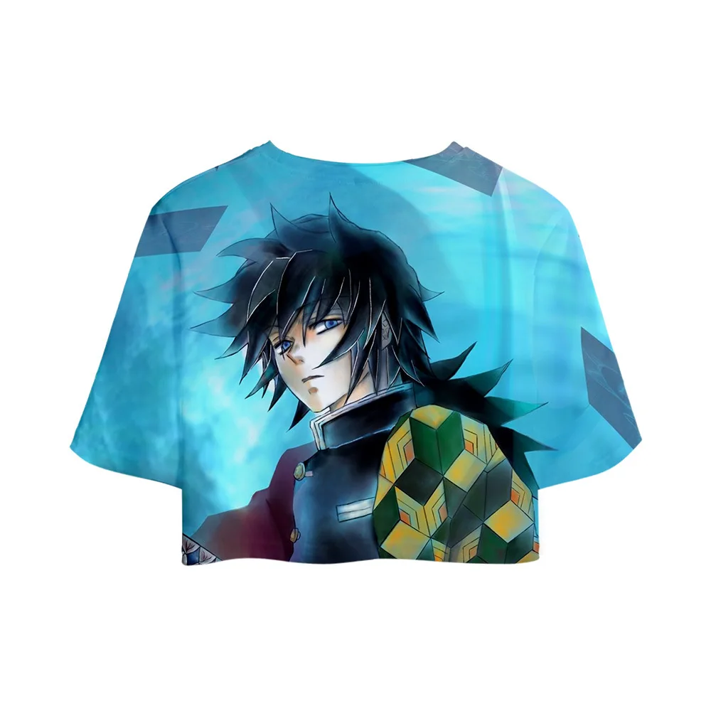 Новинка; костюм для косплея «Demon Slayer Kimetsu no Yaiba Agatsuma Zenitsu»; костюм «Kamado Nezuko»; хлопковая Футболка; шорты; платье; спортивная одежда
