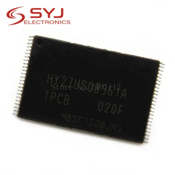 

10pcs/lot HY27US08561A-TPCB HY27US08561A TSOP-48 In Stock