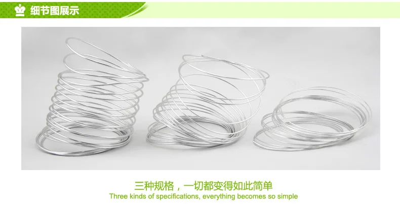 Алюминиевая проволока скелет DIY кукла кронштейн инструменты для создания скульптур из глины плесень глиняная кукла каркас 1 мм 1,5 мм 2 мм Керамика специальный мягкий провод