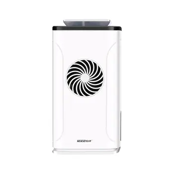 

Plasma Air Purifier For Home office Air Purification With Big Power With Ionizer Anion And Ozone Purifier