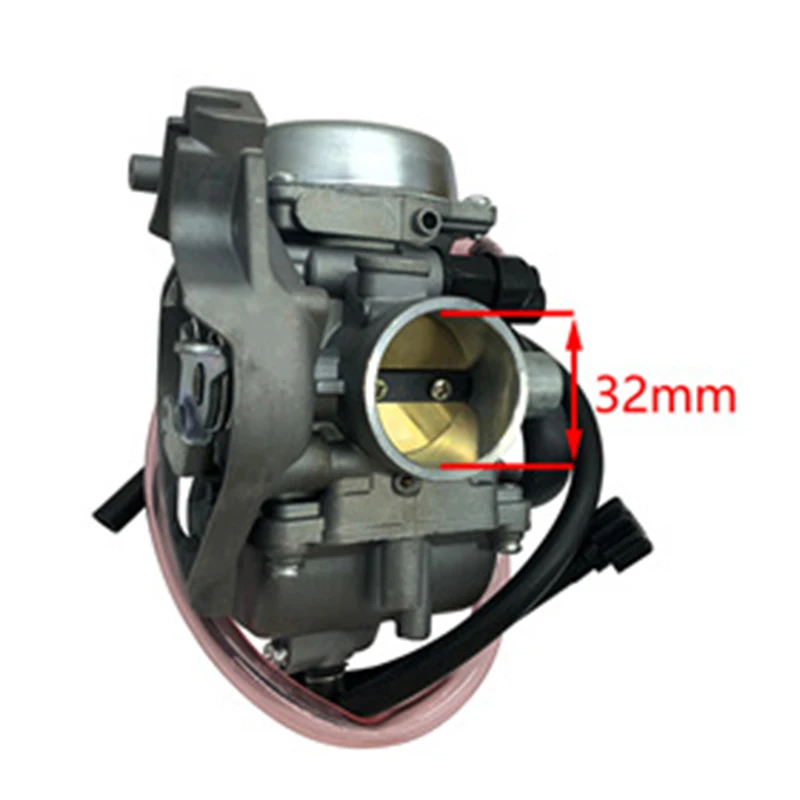 Карбюратор для Kawasaki Atv Lakota 300 Kef300A Kef300B 1995-2000