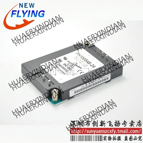 

Brand new original PH100S48-24