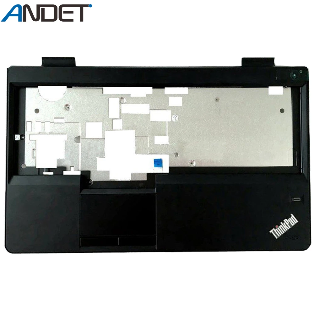 New Lenovo Thinkpad Edge E531 Palmrest KB Bezel Upper No FP Bottom Lower Case New Lenovo Thinkpad Edge E531 Palmrest KB Bezel Upper No FP Bottom Lower Case